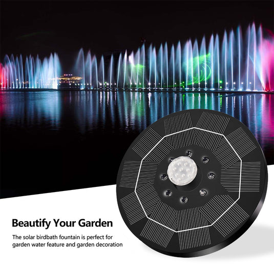 6.3inch with LED