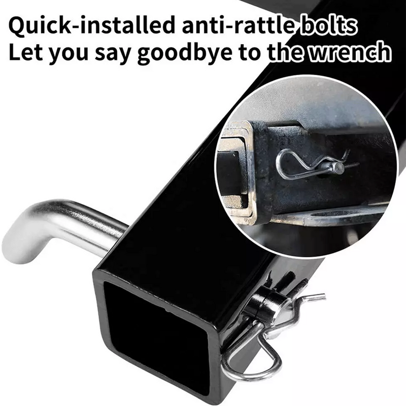 Load image into Gallery viewer, PORIYA Winch Mounting Plate Cradle Steel 8000-14500lbs Universal Truck Trailer
