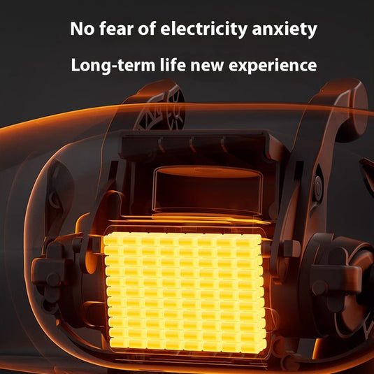 Neck Massager Shoulder Trapezius 5D with Heat Goletsure Massage Relief Pain