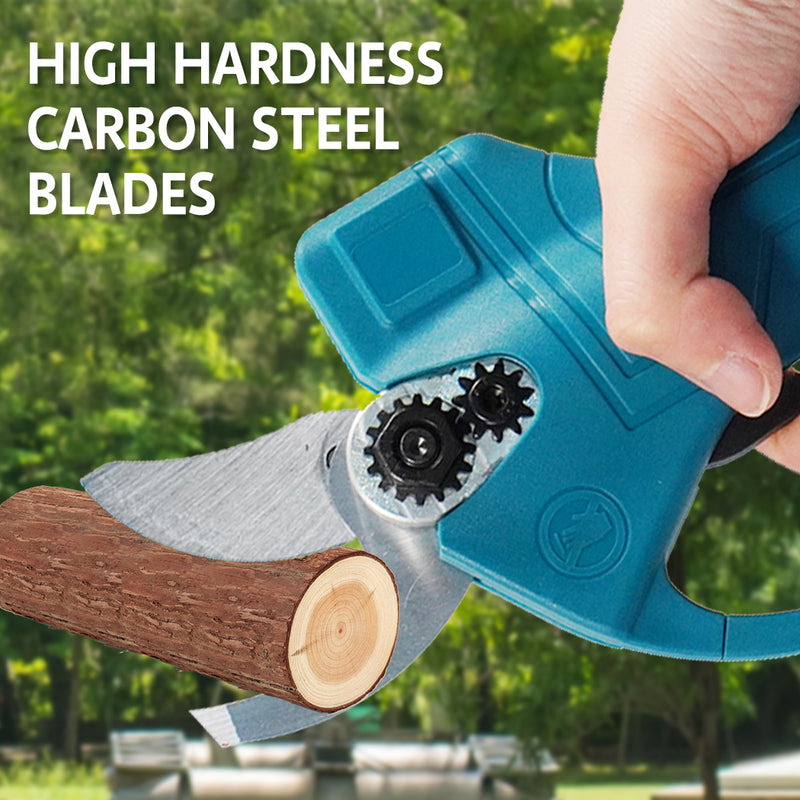 Load image into Gallery viewer, 4500W for Makita Battery 36V Cordless Brushless Electric Pruning Shear Secateur
