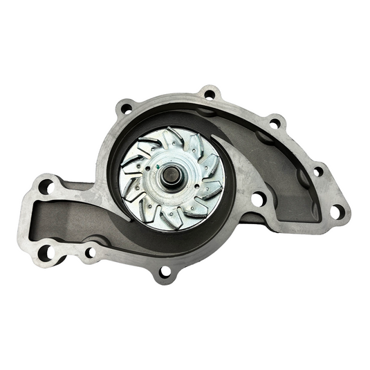 PORIYA Water Pump for Holden Commodore VX VY VR VS VN VP VT VU Statesman 3.8L  + Gasket