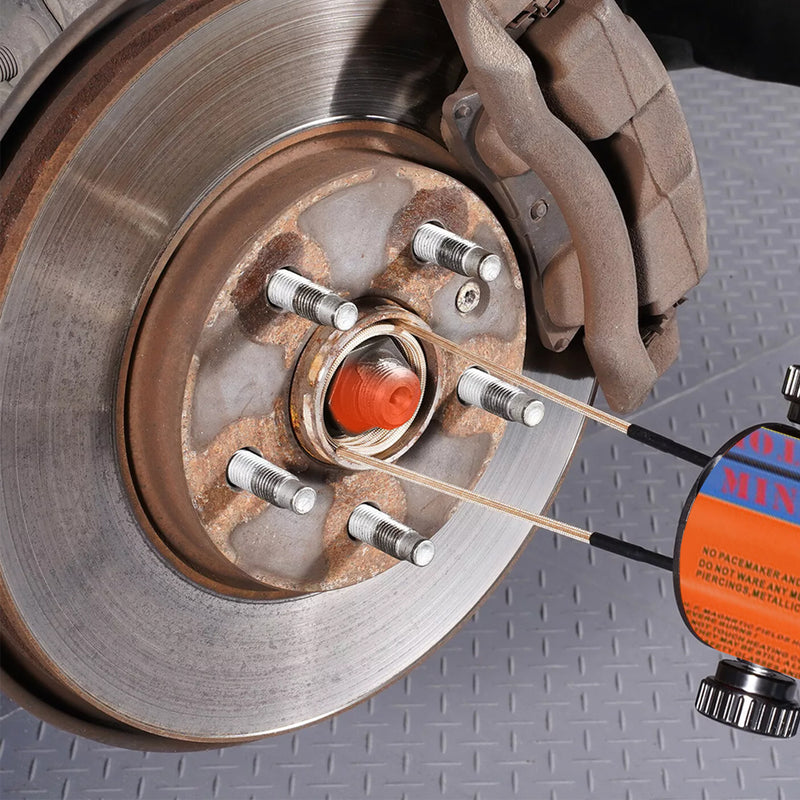 Load image into Gallery viewer, PORIYA 1000W Magnetic Induction Heater Hand-held Induction Heater for Bolts Removal
