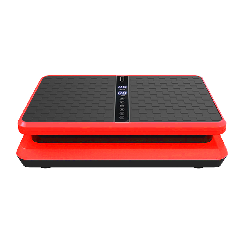 Load image into Gallery viewer, Vibration Exercise Machine Vibrating Platform Gym Home Fitness Plate Vibrator
