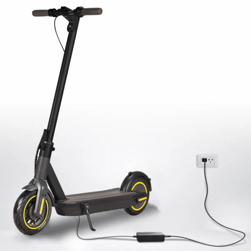 Load image into Gallery viewer, Portable 1200W 50KM/H Electric Scooter Adult Foldable Travel E Bike AU
