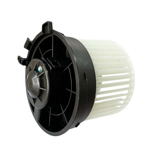 PORIYA Fits Nissan X-Trail Cabin Blower Fan Motor T31 XTrail 2007-2014 A/C Heater 12V
