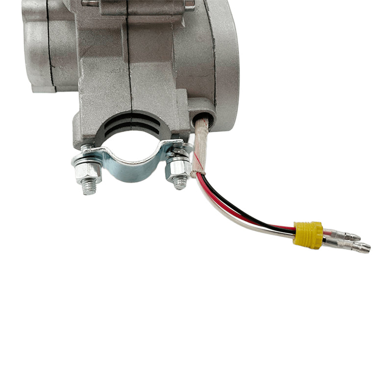 Load image into Gallery viewer, PORIYA 100CC 2 Stroke Bicycle Engine Motor Kit for Motorized Push Bike Petrol Gas
