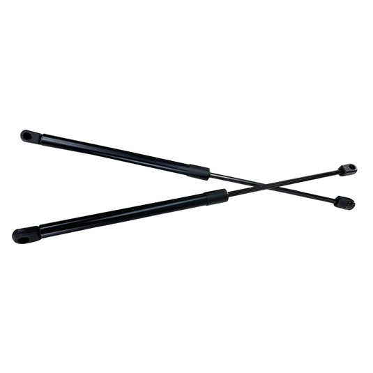PORIYA 2x Bonnet Hood Gas Struts for Holden Commodore VE Sedan Wagon 2006-2013