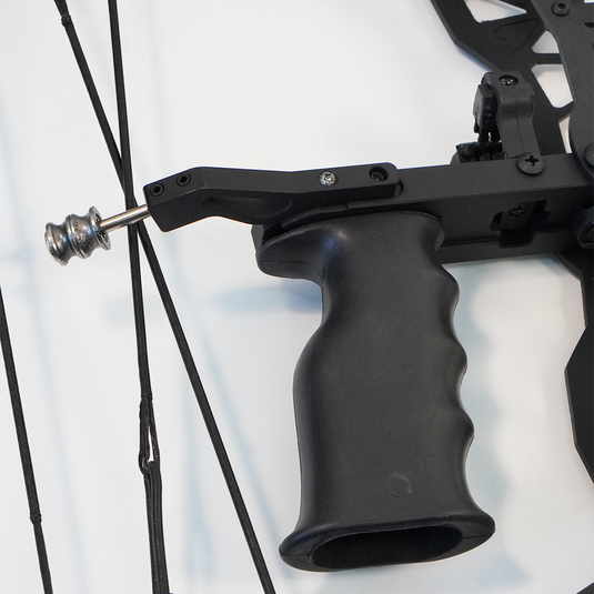 40lbs Archery Bow and Arrow Compound Bow With Bow Sight & Arrow Set For Hunting