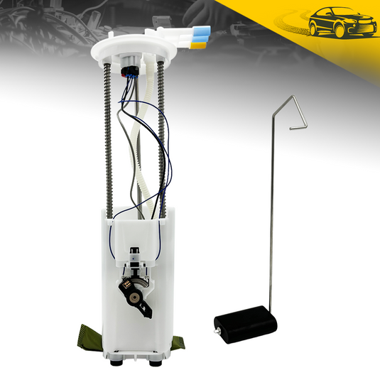 PORIYA Fuel Pump Module Assembly for Ford Falcon AU1 AU2 AU3 1998-2002 4.0L 5.0L Ute