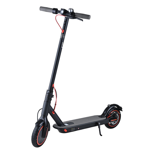 Electric Scooter Adult 900W 40KM/H 50KM Foldable Portable Travel E Bike w/ APP