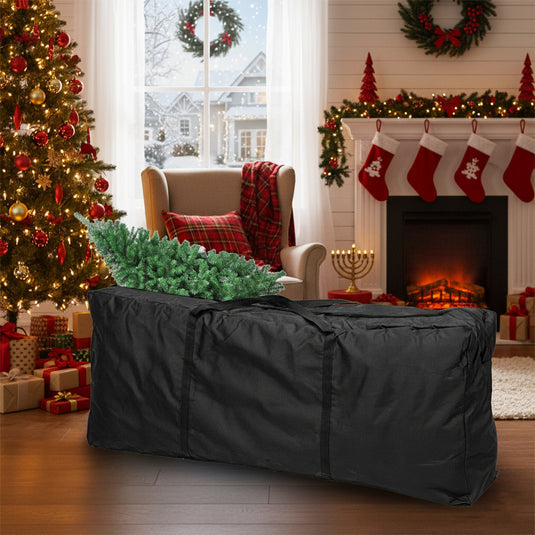 PORIYA Extra Large Storage Bags Outdoor Waterproof Christmas Tree Furniture Carry Bag