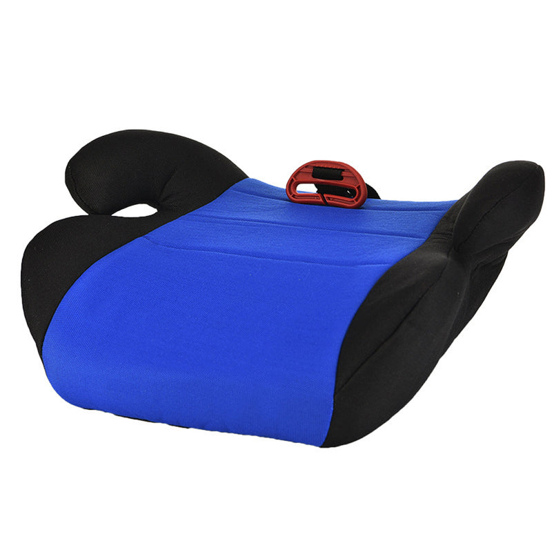 Load image into Gallery viewer, PORIYA 4-12 Years Car Booster Seat Safety Chair Toddler Children Child Kids Sturdy Seat
