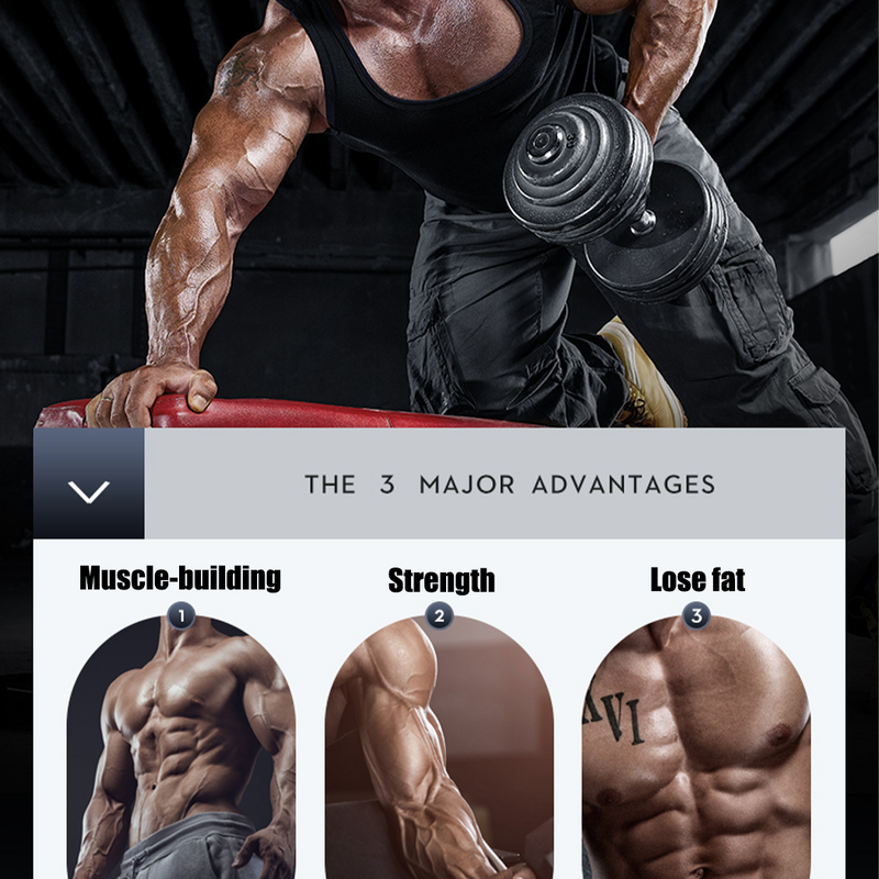 Load image into Gallery viewer, Adjustable FID Ab Abdominal Weight Press Bench Fitness Incline Sit up Gym Flat

