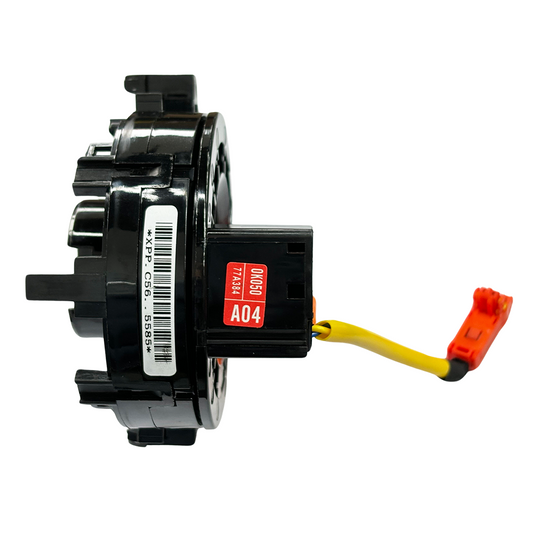 PORIYA Clock Spring Airbag Spiral Cable For Toyota Hilux 05-15 TGN16 KUN16 KUN26 AU