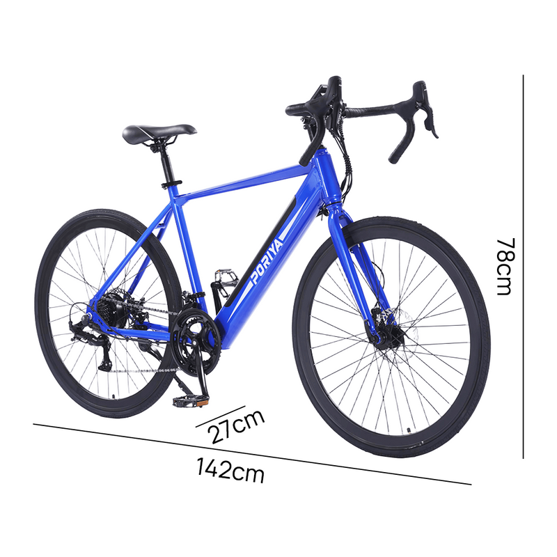 Load image into Gallery viewer, 29&quot; Electric Bike 48V 10.5Ah 2xSystem Electric Bicycle 2000W Motor E-MTB
