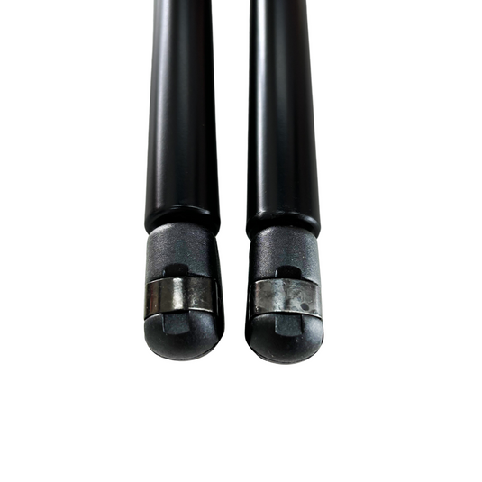 PORIYA 2x Bonnet Hood Gas Struts for Holden Commodore VE Sedan Wagon 2006-2013