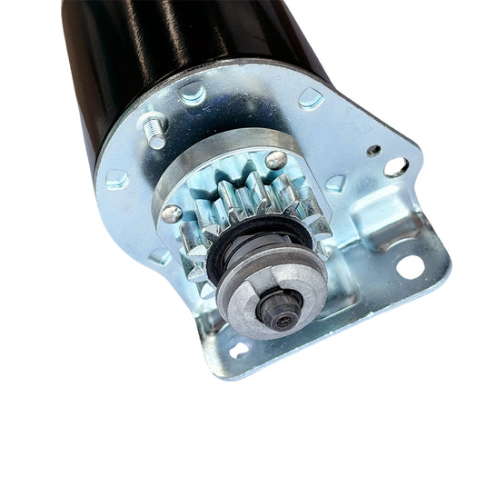 PORIYA Starter Motor For Briggs & Stratton Starter Ride on Mower