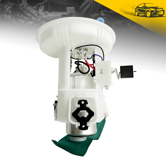 PORIYA Fuel Pump Module Assembly for Ford Falcon Fairlane Fairmont LTD AU EL 1998-2002