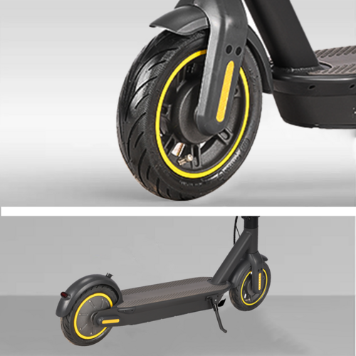 Load image into Gallery viewer, Portable 1200W 50KM/H Electric Scooter Adult Foldable Travel E Bike AU
