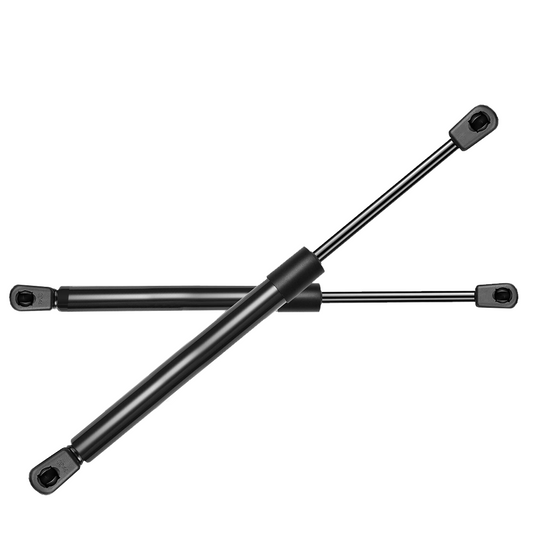 PORIYA 2x Tailgate Gas Struts for Toyota Corolla ZZE122 ZZE123 2001-2007 Hatchback