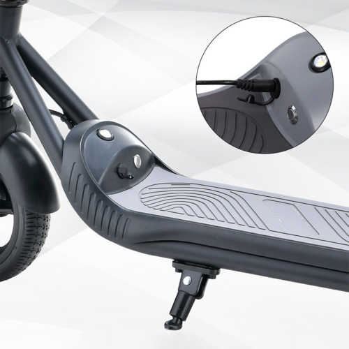 Load image into Gallery viewer, 250W Kids Electric Scooter 16KM/H 15KM Range Foldable E Scooter Perfect Gift
