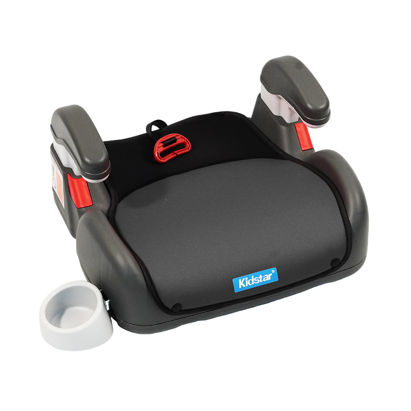 Load image into Gallery viewer, PORIYA 3-12 Years Car Booster Seat Safety Chair Toddler Children Child Kids Sturdy Seat
