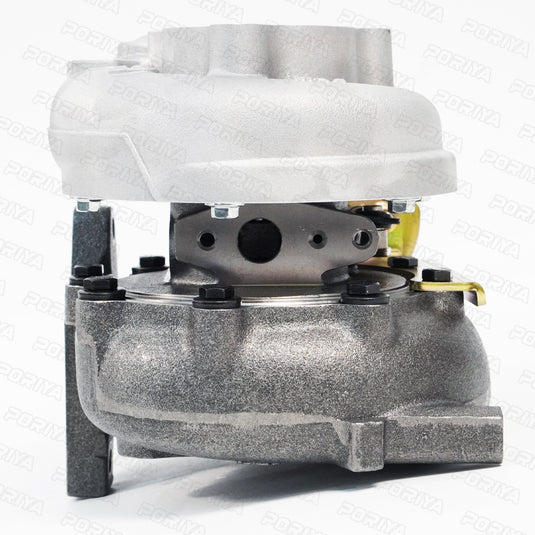 PORIYA Upgrade Billet Turbo Charger For Nissan Patrol GU Series ZD30 3.0L