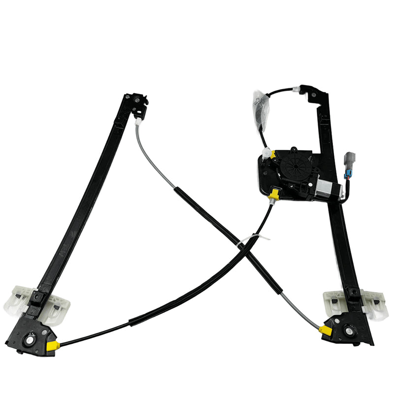 Load image into Gallery viewer, PORIYA Right Driver Front Window Regulator With Motor for Ford Territory SX SY SZ 04-17
