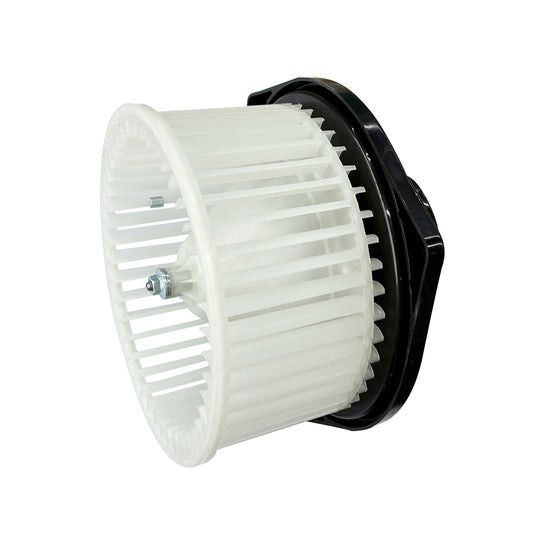 PORIYA A/C Cabin Blower Fan Motor For Holden Colorado RC Rodeo RA Isuzu DMax 03-12