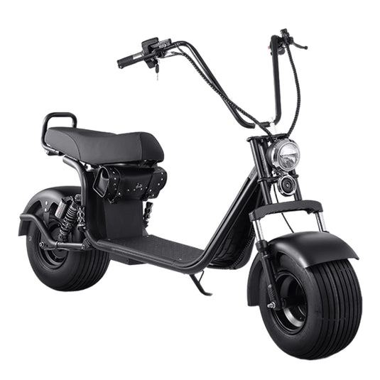 MAX 2000W 60KM/H Electric Scooter Model 60KM 18.5inch 60V Portable Foldable Bike