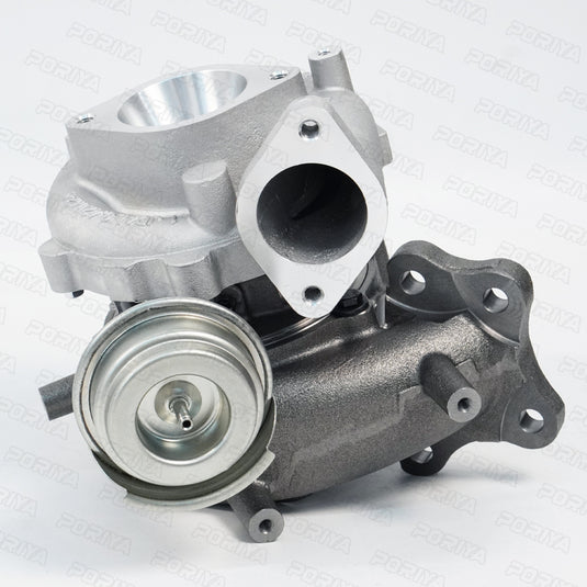 PORIYA GT2056V Upgraded Billet Turbo Charger For Nissan Navara D40/Pathfinder R51 YD25