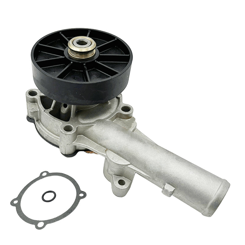 Load image into Gallery viewer, PORIYA Water Pump With Pulley for Ford Fairlane Falcon BA BF FG Fairmont 11/2003-2014
