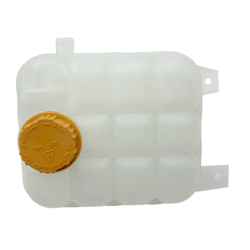 Load image into Gallery viewer, PORIYA Radiator Overflow Expansion Bottle Heater Tank for Ford Falcon BA BF 2002-2008
