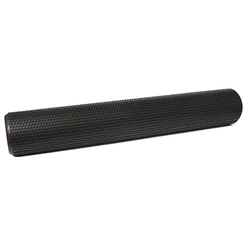 Load image into Gallery viewer, Pilates Foam Roller Long Physio Yoga Fitness GYM Exercise Training Massage 90CM
