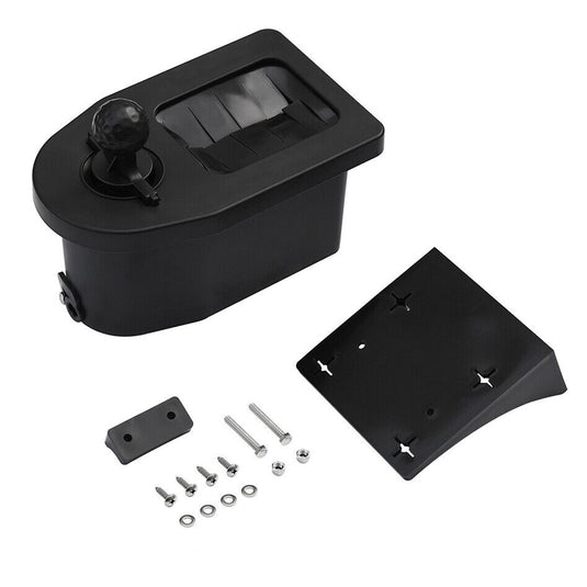 Golf Cart Ball Club Washer Cleaner Set for Yamaha Club Car EZGO Cart Accessories