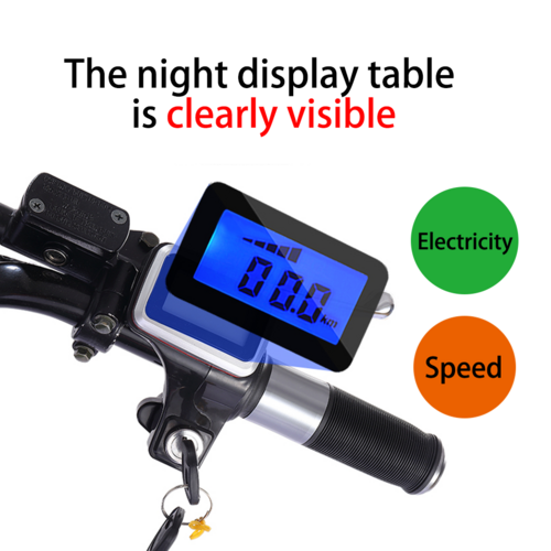 Load image into Gallery viewer, Electric Scooter 2000W 60KM/H Off Road E-Scooter W/ Golf Rack Golf Cart Scooter
