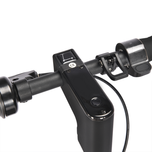 Load image into Gallery viewer, Portable 1200W 50KM/H Electric Scooter Adult Foldable Travel E Bike AU
