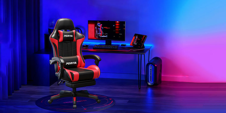 Gaming chair