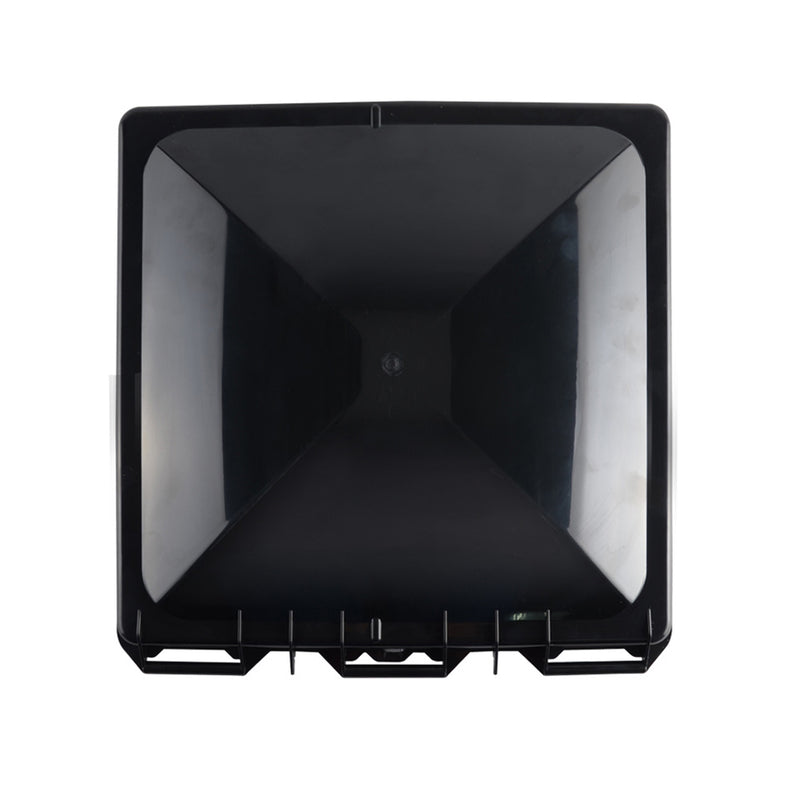 Load image into Gallery viewer, PORIYA 14" Universal RV Roof Vent Lid Cover Replacement Anti-UV Camper Trailer Motorhom
