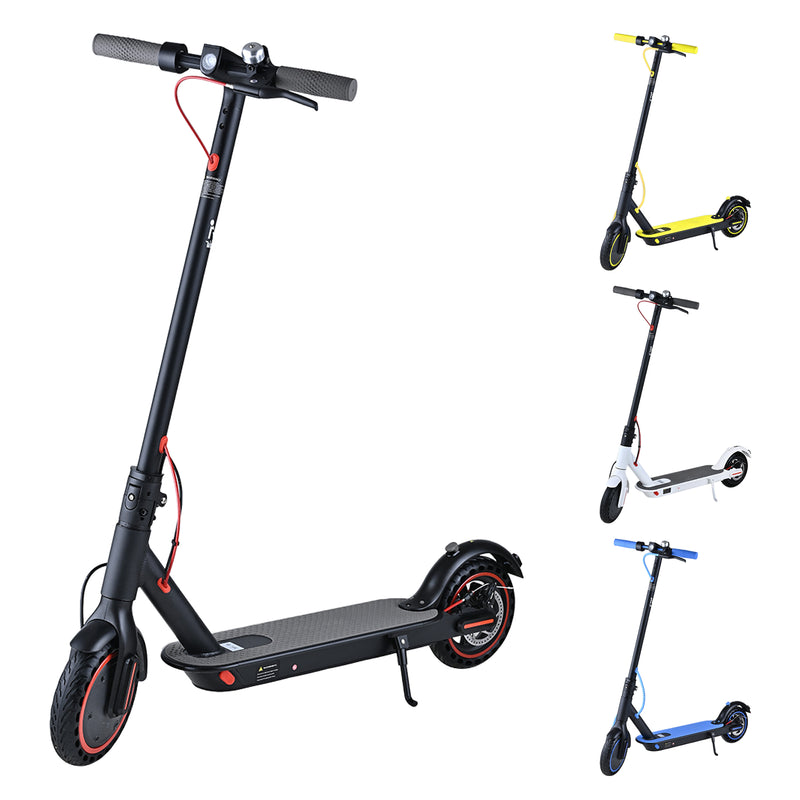 Load image into Gallery viewer, Electric Scooter Adult 900W 40KM/H 50KM Foldable Portable Travel E Bike w/ APP
