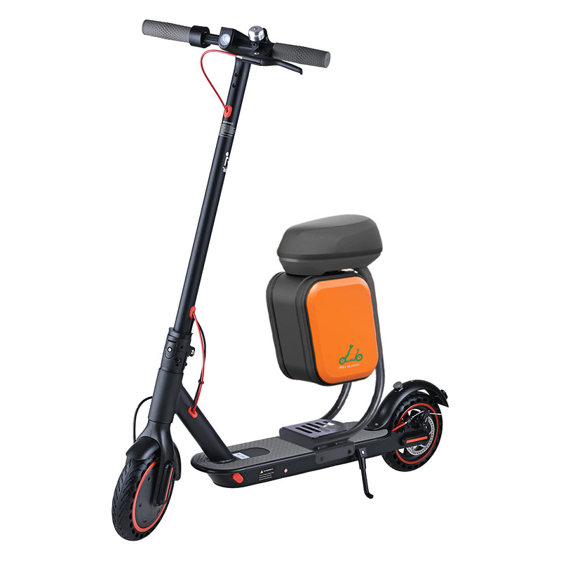 Load image into Gallery viewer, Orange Storage Bag
